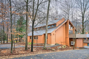 Village of Loon Condo in Lincoln with Pool Access Lincoln